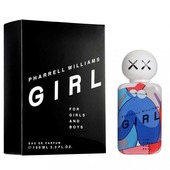 Купить Pharrell Williams Girl