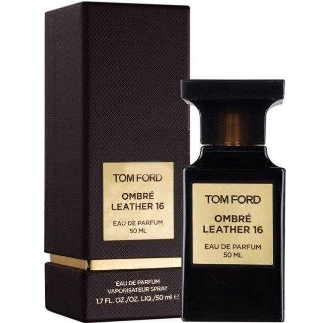 Tom Ford - Ombre Leather 16