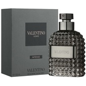 Мужская парфюмерия Valentino Uomo Intense