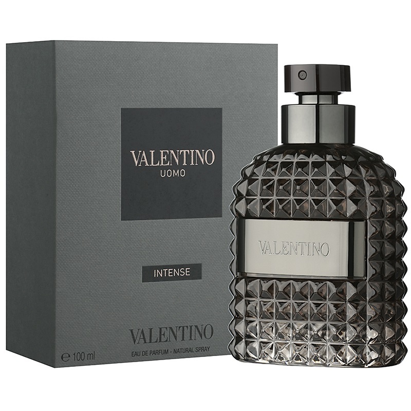 Valentino - Uomo Intense