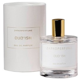 Отзывы на Zarkoperfume - Oud'ish