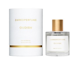 Отзывы на Zarkoperfume - Oud'ish