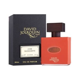 Отзывы на David Jourquin - Cuir Mandarine