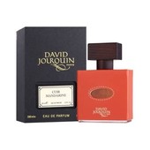 Мужская парфюмерия David Jourquin Cuir Mandarine