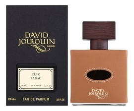 Отзывы на David Jourquin - Cuir Tabac