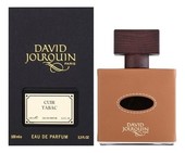 Мужская парфюмерия David Jourquin Cuir Tabac