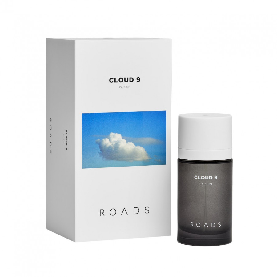 Roads - Cloud 9