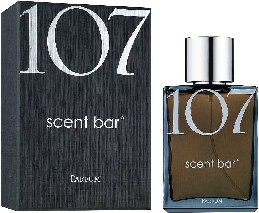 Scent Bar - 107