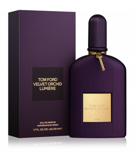 Отзывы на Tom Ford - Velvet Orchid Lumiere