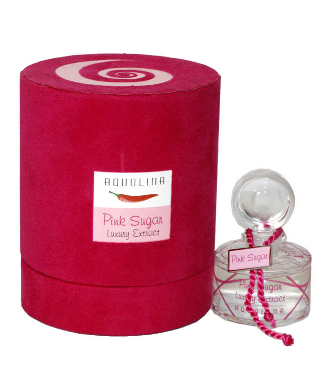 Aquolina - Pink Sugar Luxury Extract
