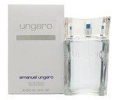 Мужская парфюмерия Emanuel Ungaro Cologne Extreme