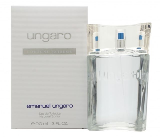 Emanuel Ungaro - Cologne Extreme