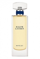 Купить Ralph Lauren Portrait Of New York - White Lily