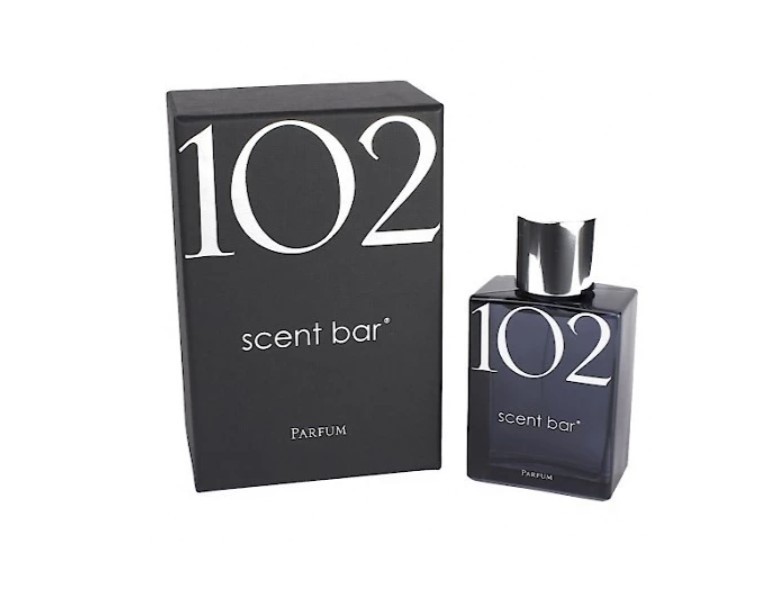 Scent Bar - 102
