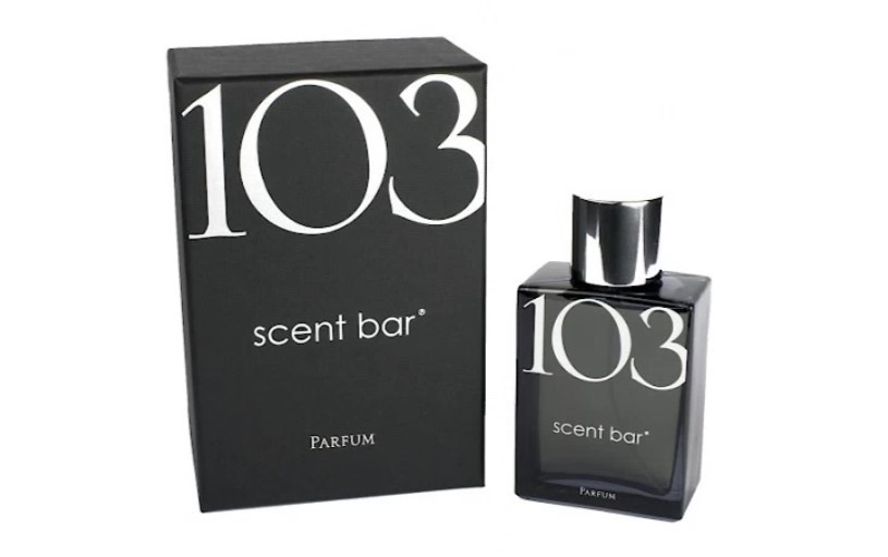 Scent Bar - 103