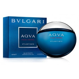 Отзывы на Bvlgari - Aqva Atlantiqve