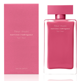 Отзывы на Narciso Rodriguez - Fleur Musc For Her