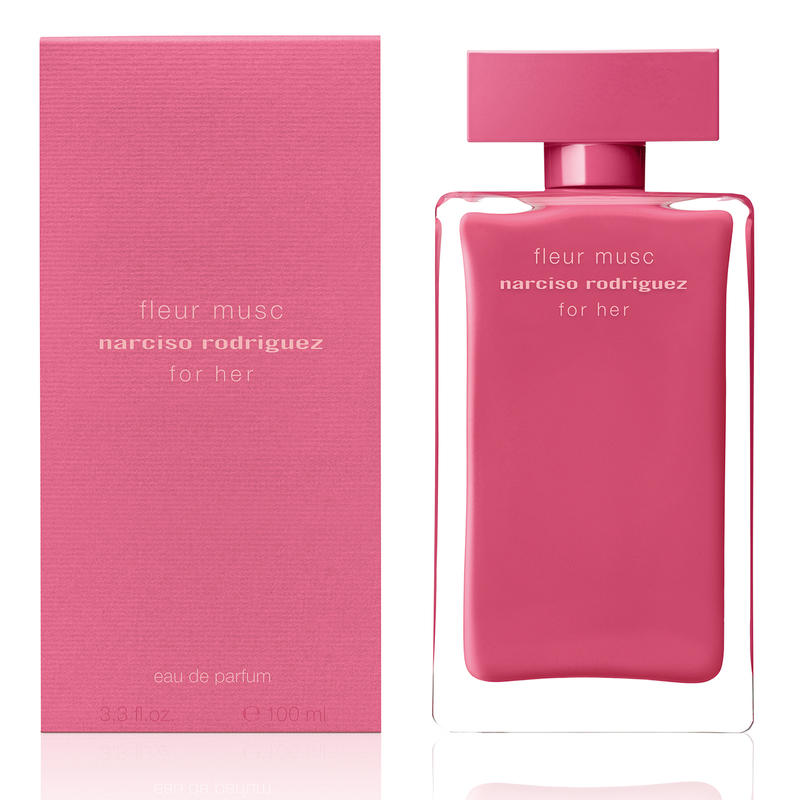 Narciso Rodriguez - Fleur Musc For Her