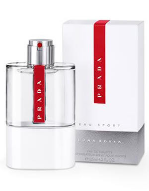 Prada - Luna Rossa Eau Sport