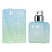 Мужская парфюмерия Calvin Klein Eternity Summer 2016