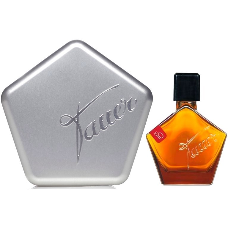 Tauer Perfumes - Une Rose Vermeille