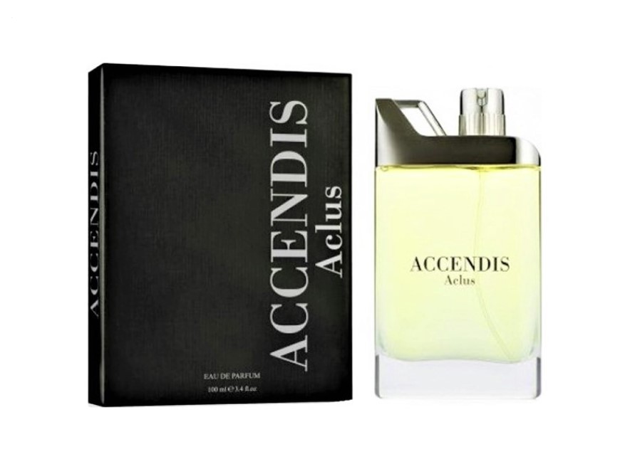 Accendis - Aclus