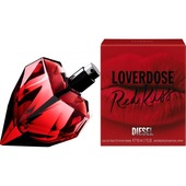 Купить Diesel Loverdose Red Kiss