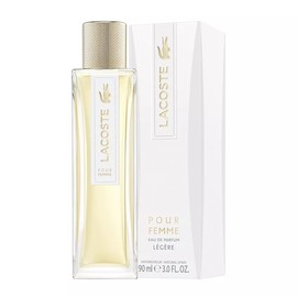 Купить Lacoste Pour Femme Legere на Духи.рф | Оригинальная парфюмерия!