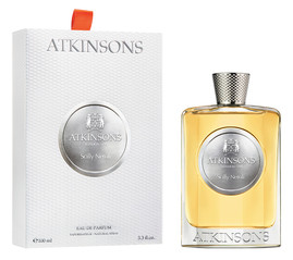 Отзывы на Atkinsons - Scilly Neroli