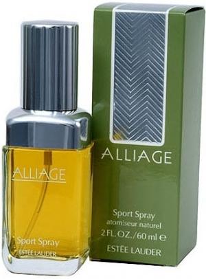 Estee Lauder - Alliage Sport