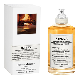 Отзывы на Maison Martin Margiela's - By The Fireplace