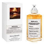 Купить Maison Martin Margiela's By The Fireplace