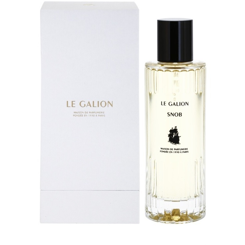 Le Galion - Snob