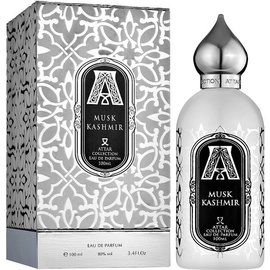 Отзывы на Attar Collection - Musk Kashmir