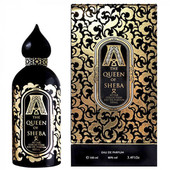 Купить Attar Collection The Queen Of Sheba