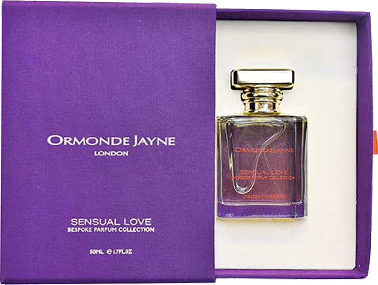 Ormonde Jayne - Sensual Love