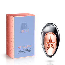 Отзывы на Thierry Mugler - Angel Muse