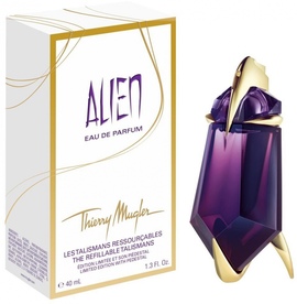 Отзывы на Thierry Mugler - Alien Edition Talisman