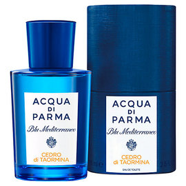 Отзывы на Acqua Di Parma - Cedro Di Taormina