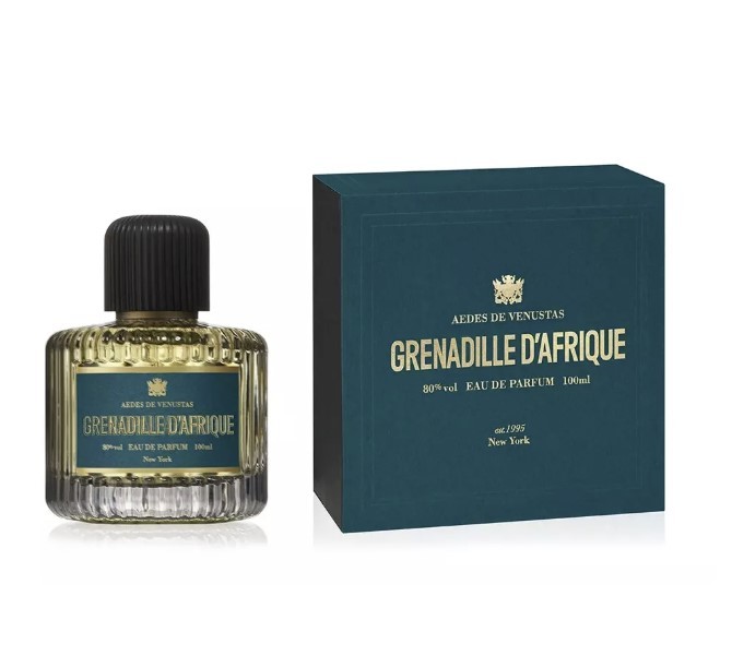 Aedes de Venustas - Grenadille D'afrique