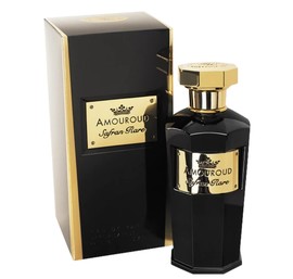 Отзывы на Amouroud - Safran Rare