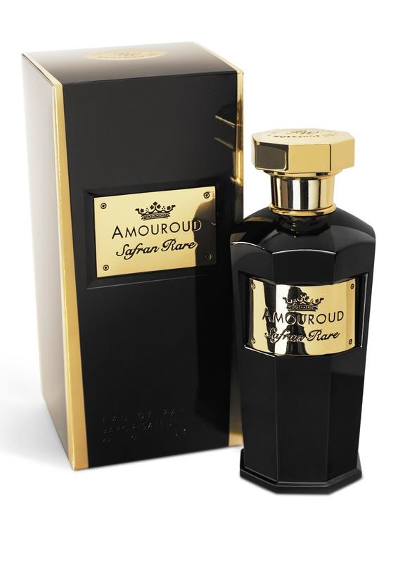 Amouroud - Safran Rare