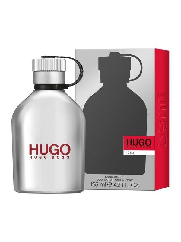 Hugo Boss - Hugo Iced