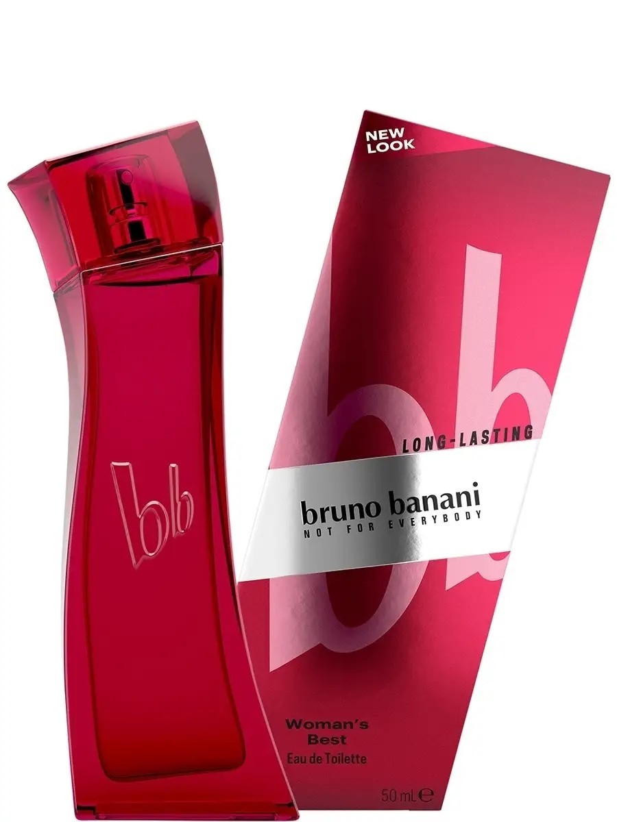 Bruno Banani - Best