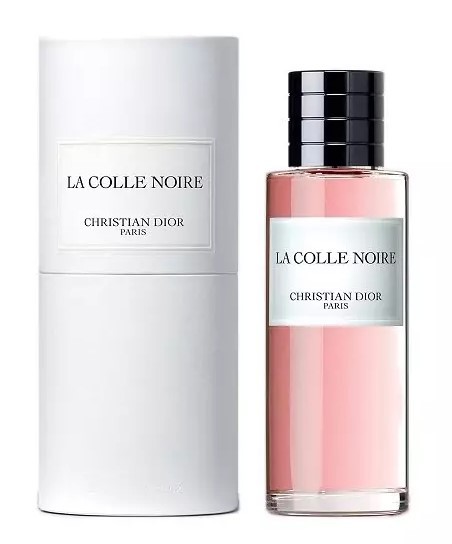 Christian Dior - La Colle Noire