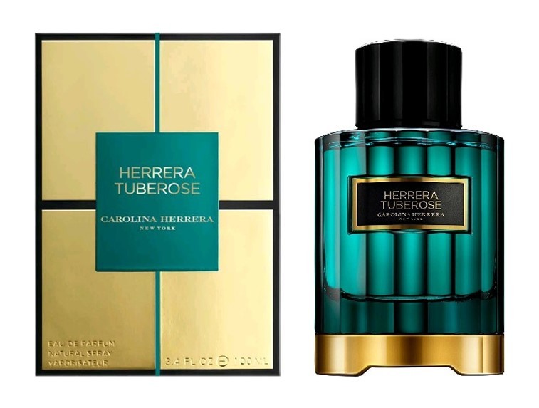 Carolina Herrera - Herrera Tuberose