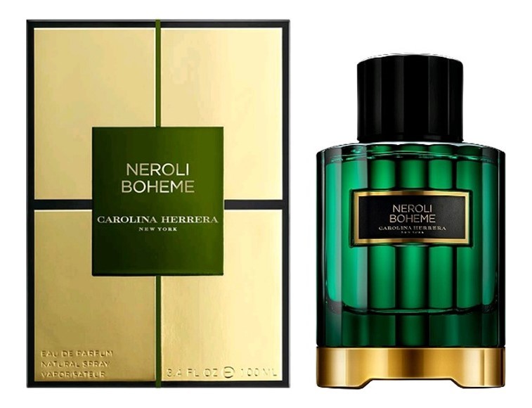 Carolina Herrera - Neroli Boheme