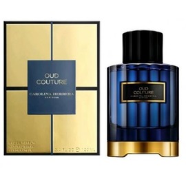 Купить Carolina Herrera Oud Couture на Духи.рф | Оригинальная парфюмерия!