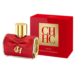 Отзывы на Carolina Herrera - Ch Privee