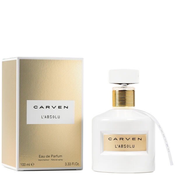 Carven - L'absolu